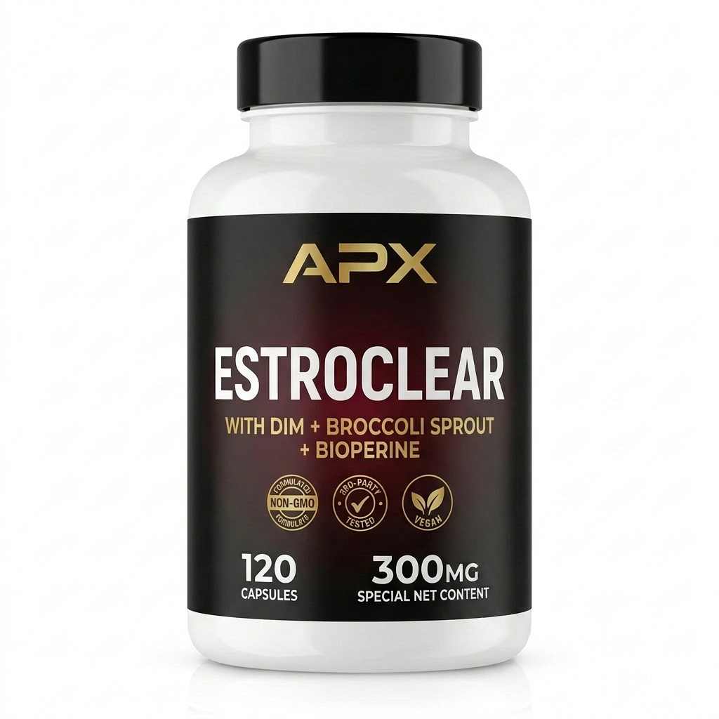 APX EstroClear