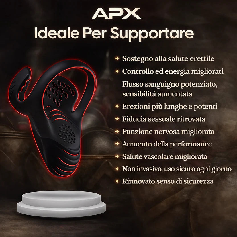 Apx Titan™