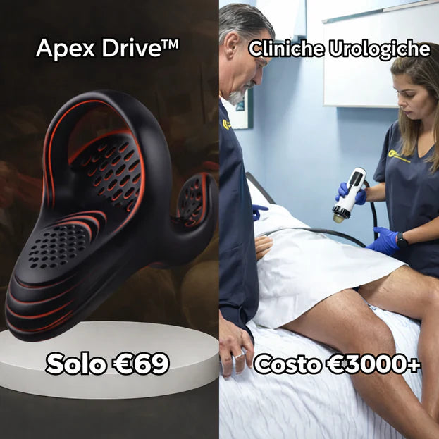 Tecnologia a onde d’urto