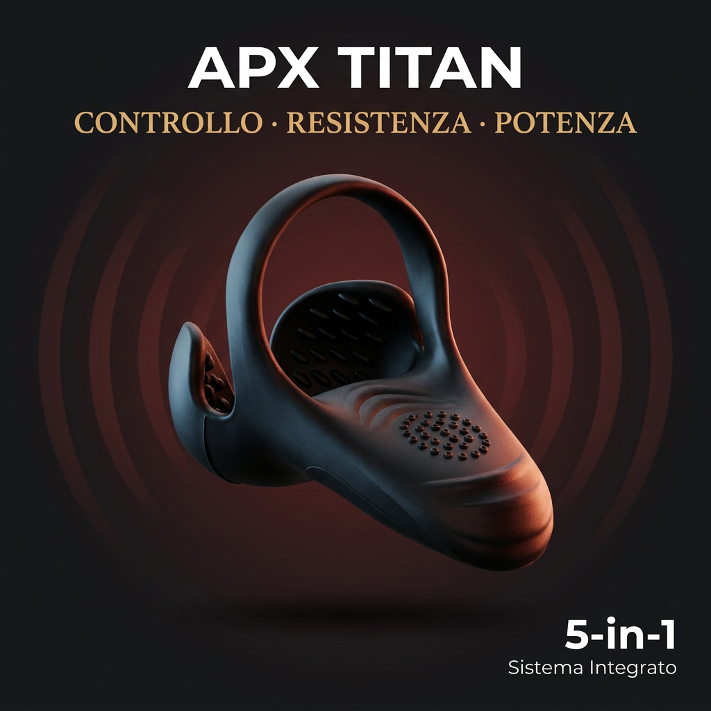 Apx Titan™
