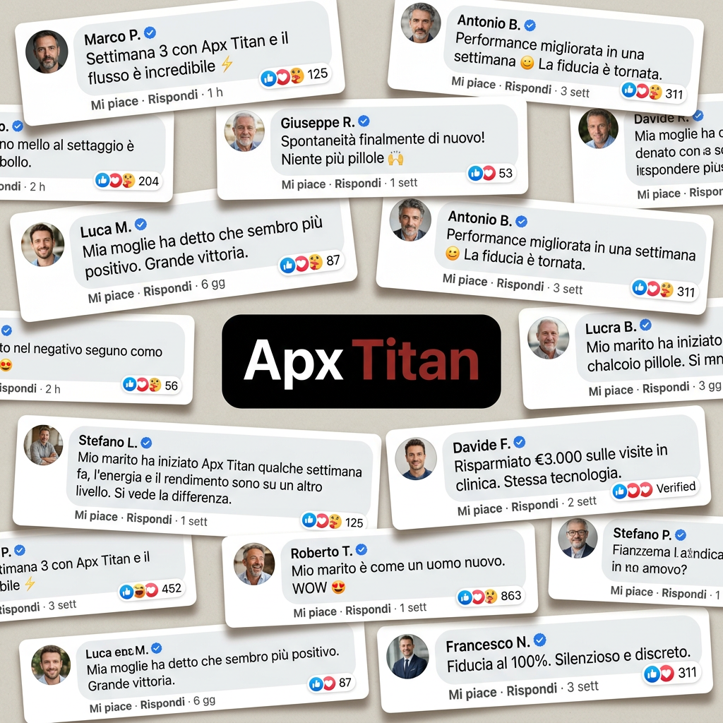 Apx Titan™