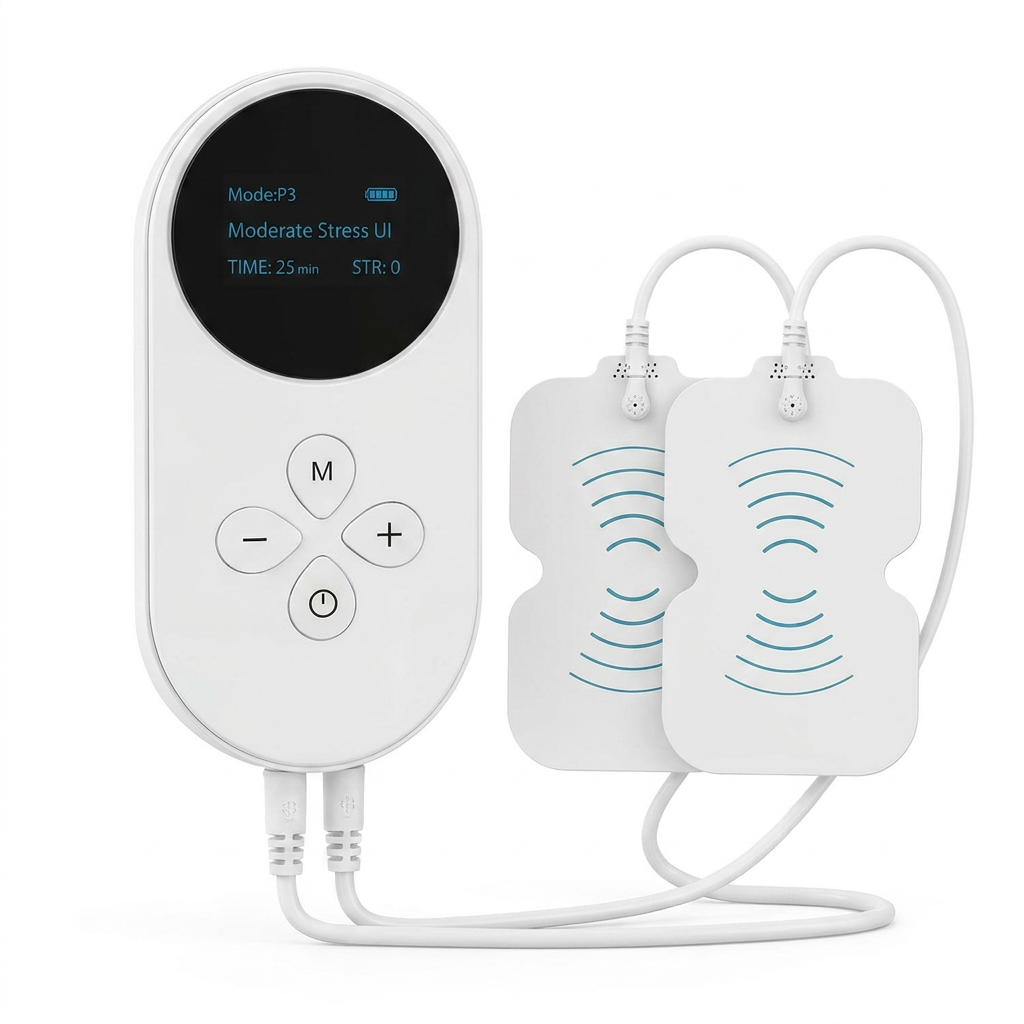 DualWave trainer